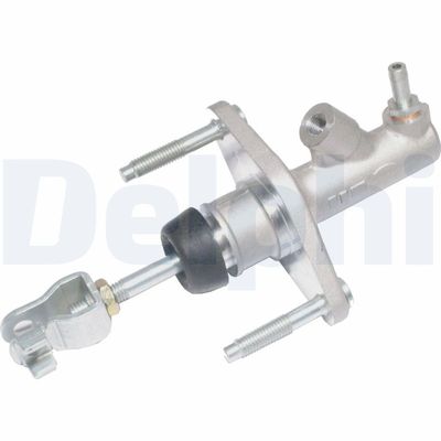 Master Cylinder, clutch DELPHI LM39068