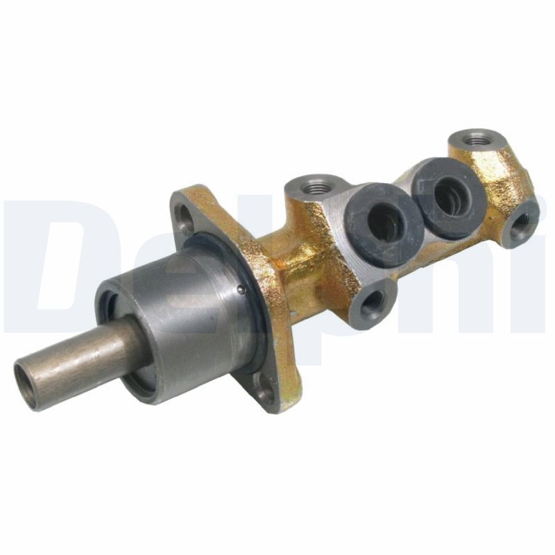 DELPHI LM42191 Brake Master Cylinder
