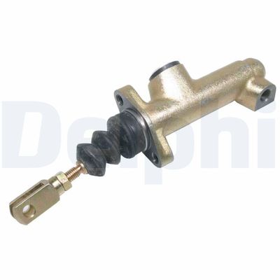 Master Cylinder, clutch DELPHI LM48900