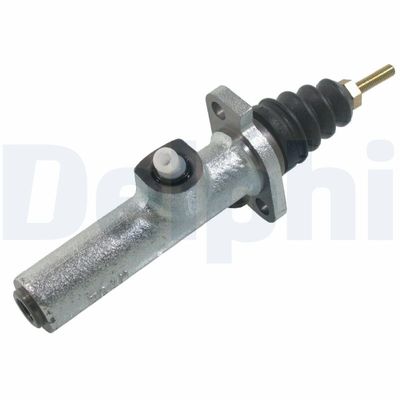 Master Cylinder, clutch DELPHI LM49610