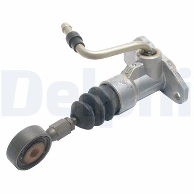 Master Cylinder, clutch DELPHI LM49917