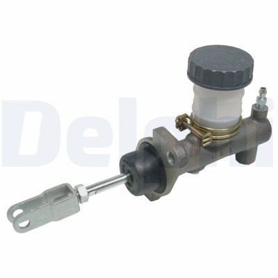 Master Cylinder, clutch DELPHI LM60076