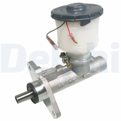 Brake Master Cylinder DELPHI LM60095