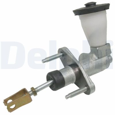 Master Cylinder, clutch DELPHI LM60686