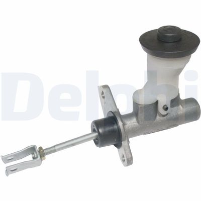 Master Cylinder, clutch DELPHI LM61094