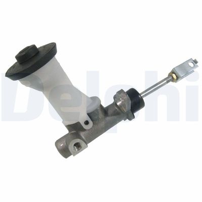 Master Cylinder, clutch DELPHI LM61096