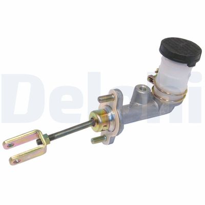 Master Cylinder, clutch DELPHI LM62056