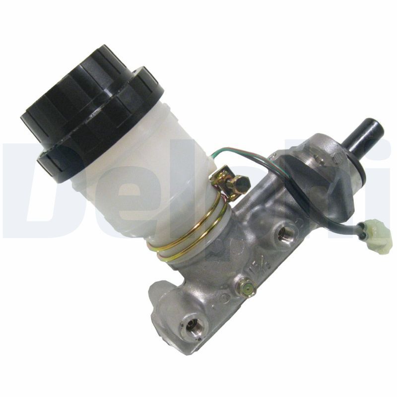 DELPHI LM62063 Brake Master Cylinder