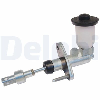 Master Cylinder, clutch DELPHI LM62077