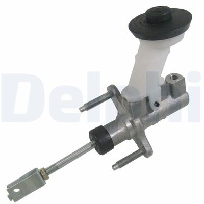 Master Cylinder, clutch DELPHI LM62099