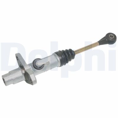 Master Cylinder, clutch DELPHI LM70356