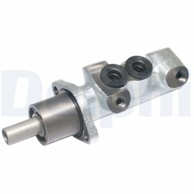Brake Master Cylinder DELPHI LM80125