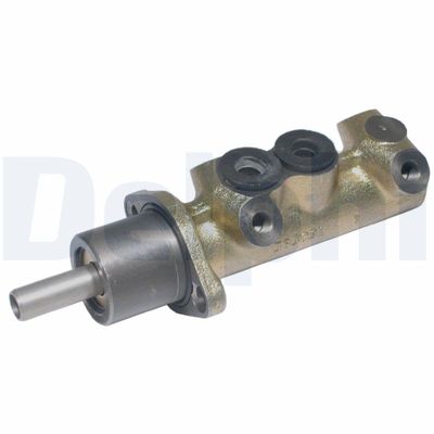 Brake Master Cylinder DELPHI LM80145