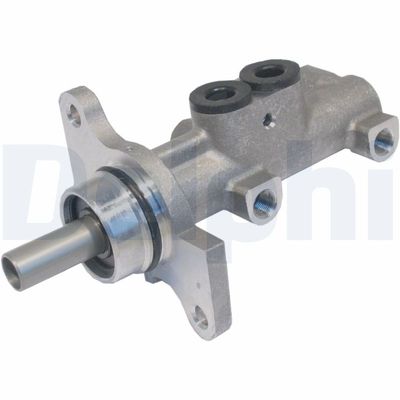 Brake Master Cylinder DELPHI LM80172