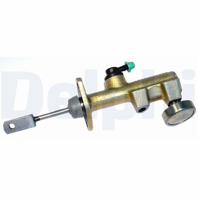 Master Cylinder, clutch DELPHI LM80182