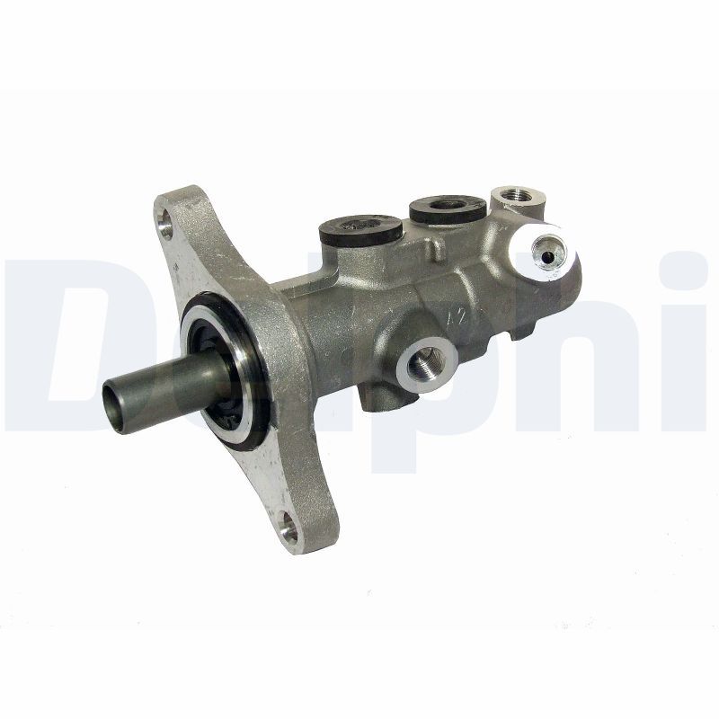 DELPHI LM80184 Brake Master Cylinder