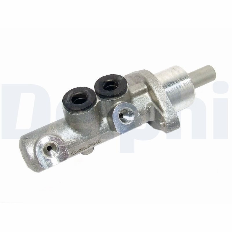 DELPHI LM80187 Brake Master Cylinder