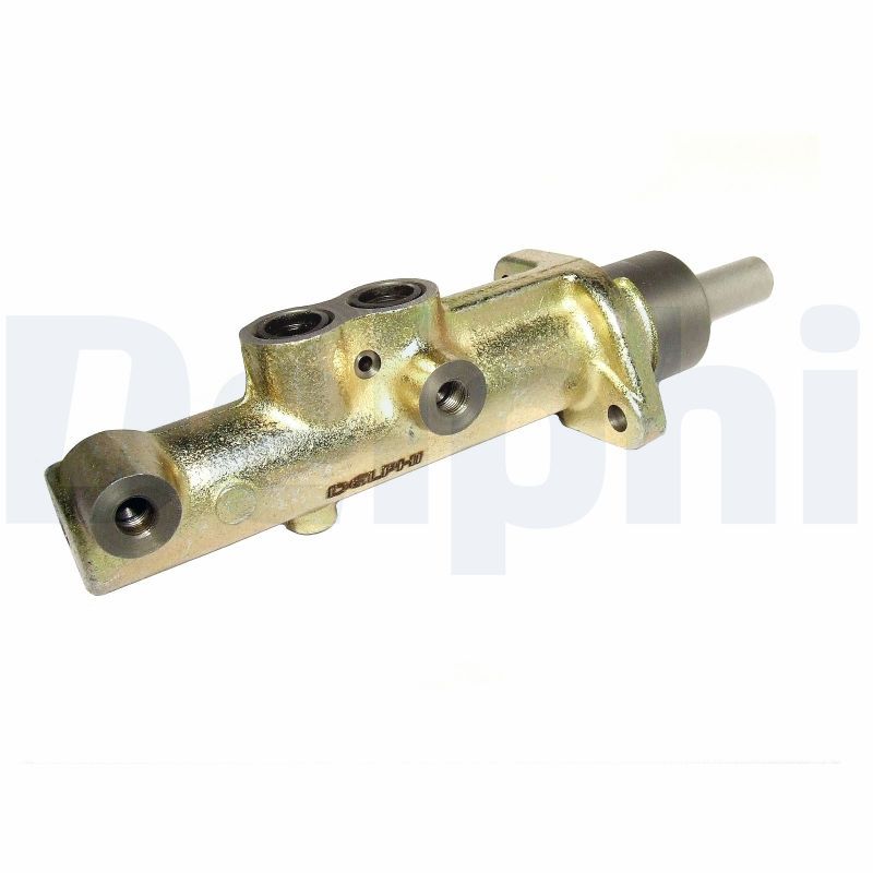 DELPHI LM80212 Brake Master Cylinder