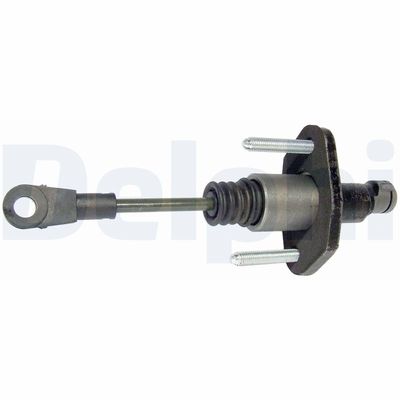 Master Cylinder, clutch DELPHI LM80245