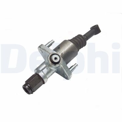 Master Cylinder, clutch DELPHI LM80274