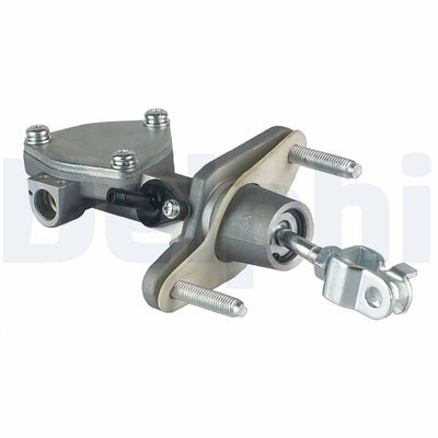 Master Cylinder, clutch DELPHI LM80311