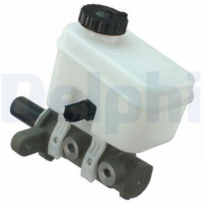Brake Master Cylinder DELPHI LM80331