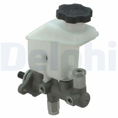 Brake Master Cylinder DELPHI LM80337