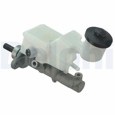 Brake Master Cylinder DELPHI LM80338