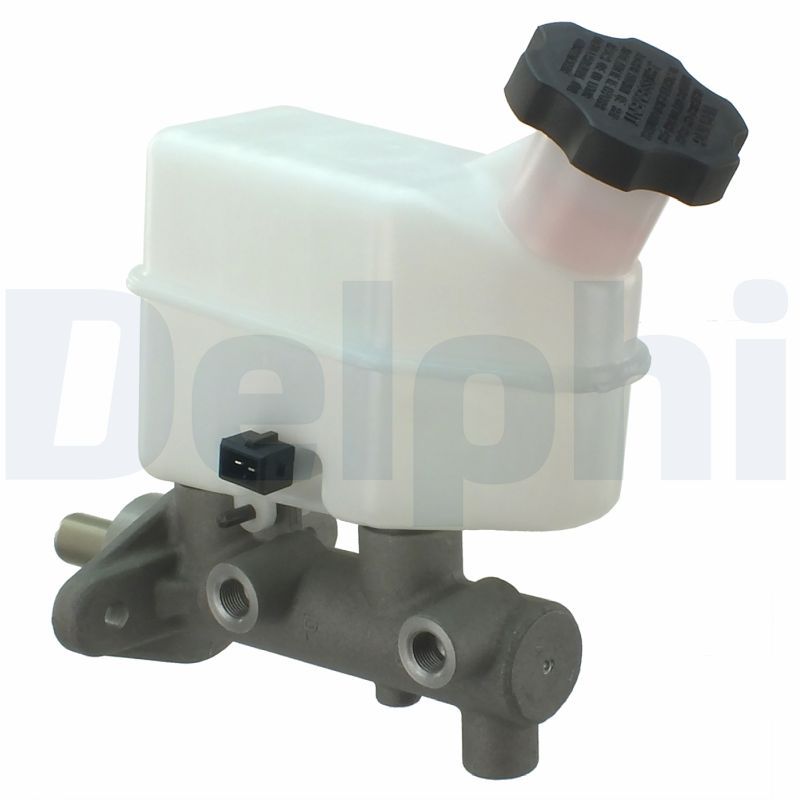 DELPHI LM80343 Brake Master Cylinder
