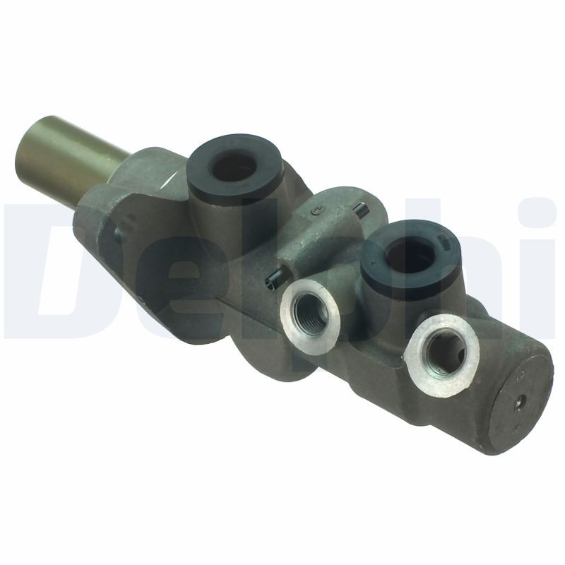 DELPHI LM80346 Brake Master Cylinder