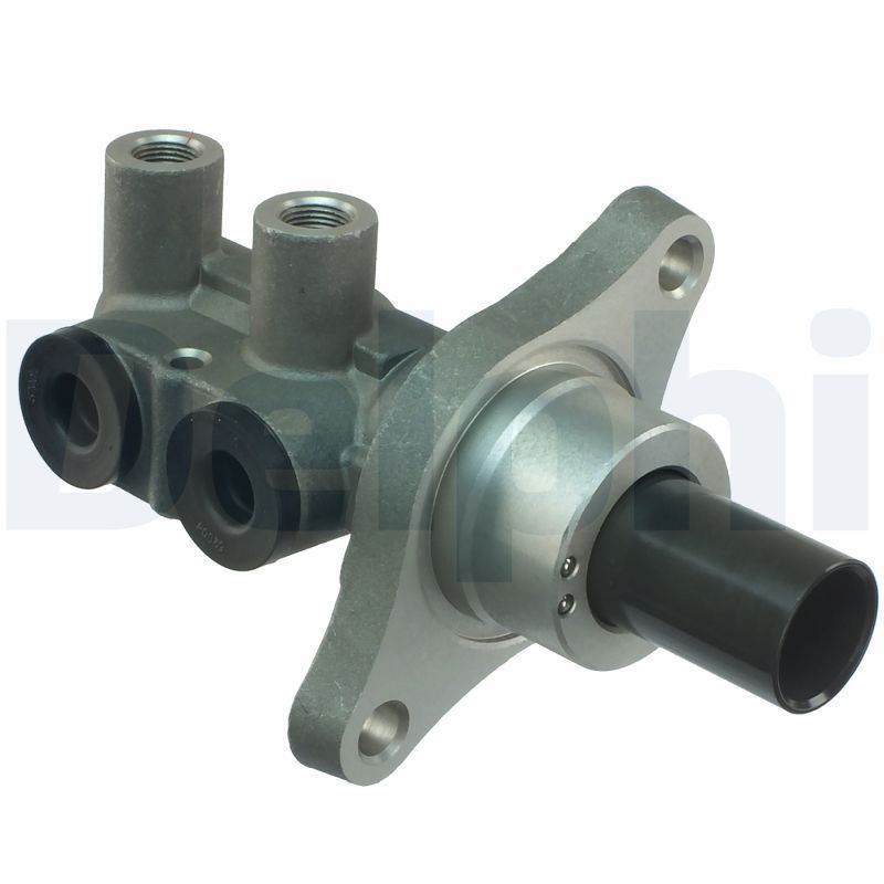 DELPHI LM80347 Brake Master Cylinder
