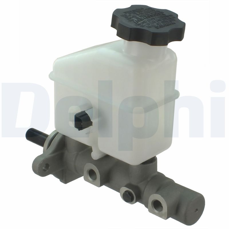 DELPHI LM80351 Brake Master Cylinder