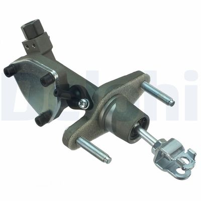 Master Cylinder, clutch DELPHI LM80355