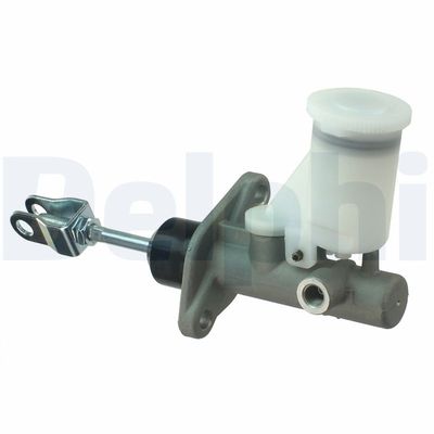 Master Cylinder, clutch DELPHI LM80356