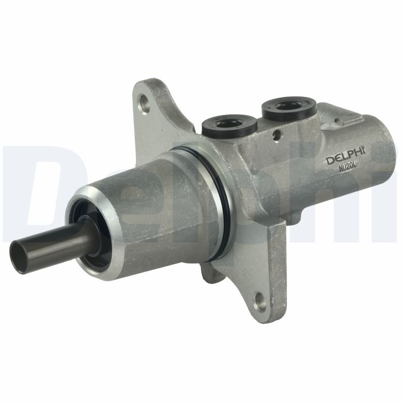 DELPHI LM80365 Brake Master Cylinder