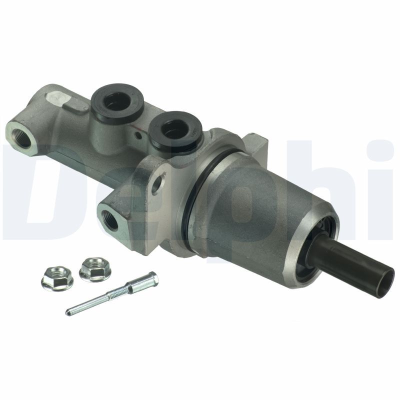 DELPHI LM80366 Brake Master Cylinder