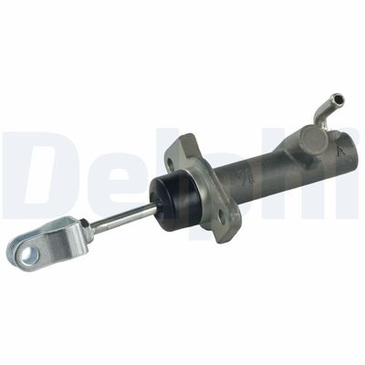 Master Cylinder, clutch DELPHI LM80367