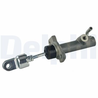 Master Cylinder, clutch DELPHI LM80369
