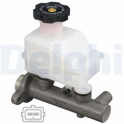 Brake Master Cylinder DELPHI LM80370