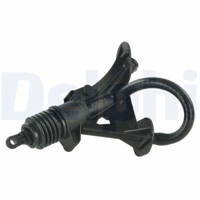 Master Cylinder, clutch DELPHI LM80380