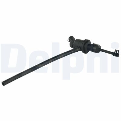 Master Cylinder, clutch DELPHI LM80385