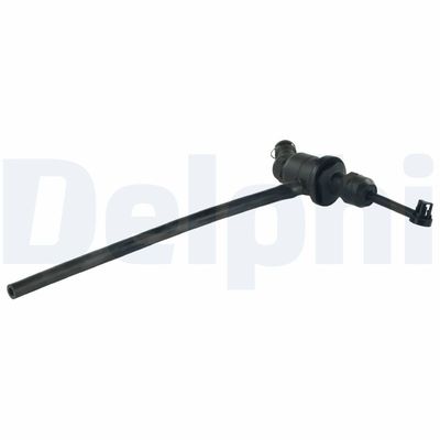 Master Cylinder, clutch DELPHI LM80386