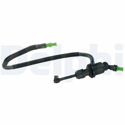 Master Cylinder, clutch DELPHI LM80399