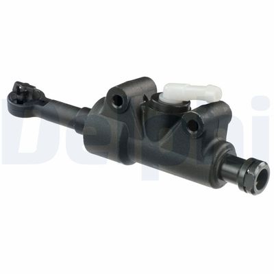 Master Cylinder, clutch DELPHI LM80401