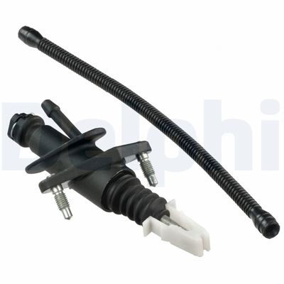 Master Cylinder, clutch DELPHI LM80402