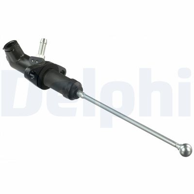 Master Cylinder, clutch DELPHI LM80403
