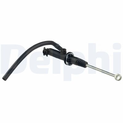 Master Cylinder, clutch DELPHI LM80404