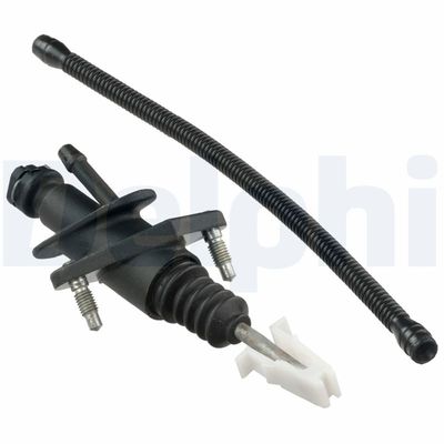 Master Cylinder, clutch DELPHI LM80406