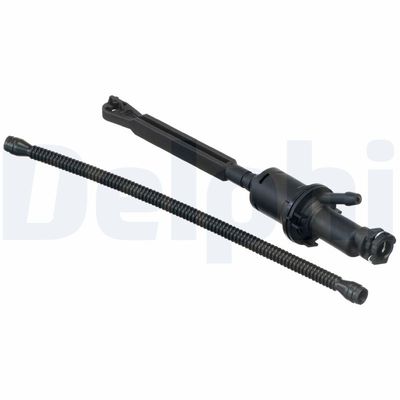 Master Cylinder, clutch DELPHI LM80435
