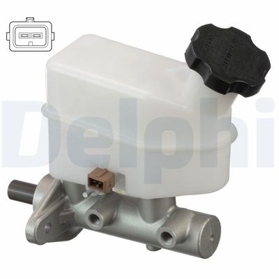 Brake Master Cylinder DELPHI LM80438